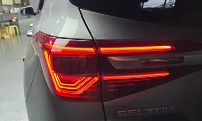 Kia Seltos 2023, 75807 км, за 19300000 KRW - фото 23