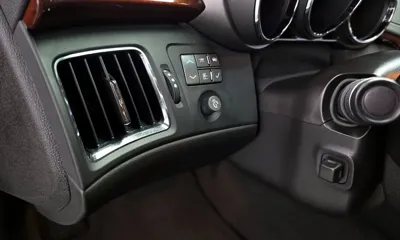 Cadillac CTS 2011, 72115 км, за 8900000 KRW - фото 19