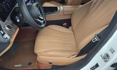 Mercedes-Benz E-Class 2024, 23722 км, за 66900000 KRW - фото 31
