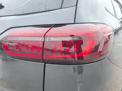 Chery Tiggo 8 Plus 2021, 30000 км, за 59800 CNY - фото 15