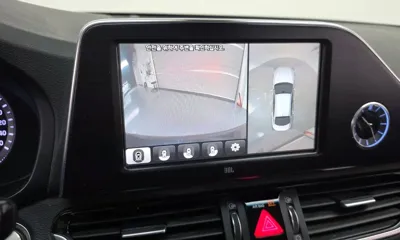 Hyundai Grandeur 2017, 161782 км, за 11900000 KRW - фото 16