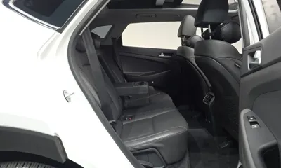 Hyundai Tucson 2019, 62948 км, за 19400000 KRW - фото 12
