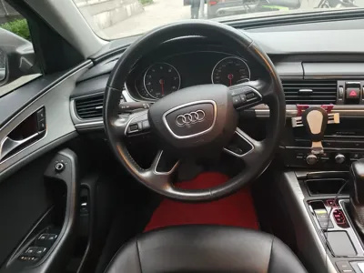 Audi A6L 2018, 133300 км, за 99508.67 CNY - фото 11