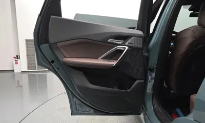 BMW X1 2024, 19114 км, за 53900000 KRW - фото 25