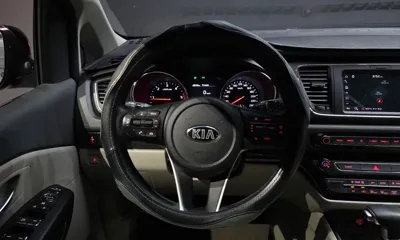 Kia Canival 2019, 126252 км, за 12400000 KRW - фото 14