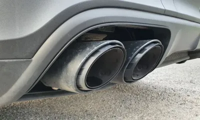 Porsche Cayenne 2019, 74500 км, за 79900000 KRW - фото 9