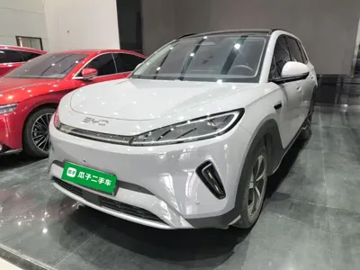 BYD 海狮05 EV · 2025 год