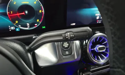 Mercedes-Benz GLB-Class 2021, 33948 км, за 43000000 KRW - фото 9