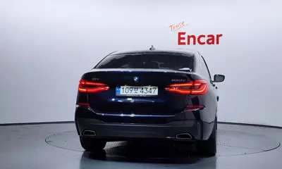 BMW Gran Turismo 2022, 121744 км, за 35400000 KRW - фото 4