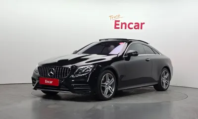 Mercedes-Benz E-Class 2017, 113093 км, за 25790000 KRW - фото 1