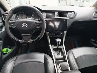 Citroen C3-XR 2016, 114800 км, за 19500 CNY - фото 16
