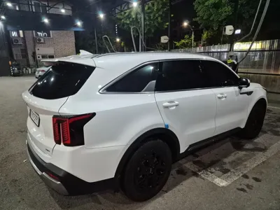 Kia Sorento 2024, 25000 км, за 47340000 KRW