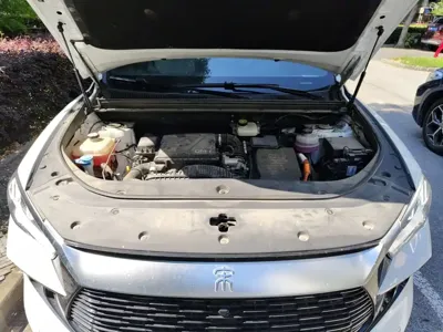 BYD Pro New Energy 2023, 59800 км, за 74400 CNY - фото 19
