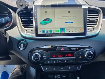 Kia Sorento 2016, 103000 км, за 10800000 KRW - фото 9