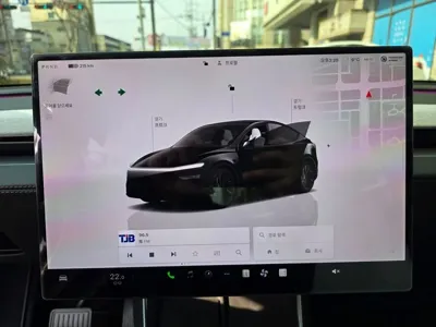 Tesla Model Y 2026, 932 км, за 35540000 KRW - фото 9