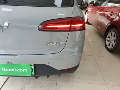 Wuling Bingo PLUS 2024, 38700 км, за 50199 CNY - фото 8