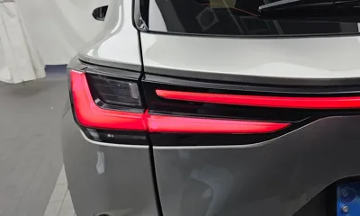 Lexus NX 2025, 37865 км, за 56900000 KRW - фото 23