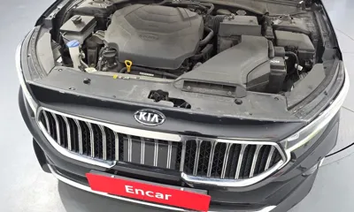 Kia K7 2020, 116637 км, за 18900000 KRW - фото 6