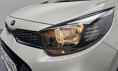 Kia Morning 2018, 36585 км, за 10900000 KRW - фото 22