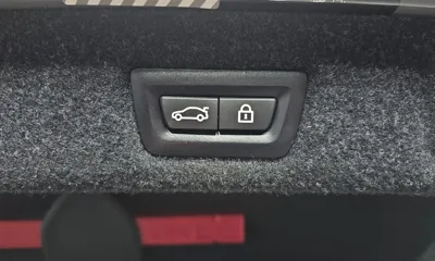 BMW 5-Series 2021, 112886 км, за 31500000 KRW - фото 30