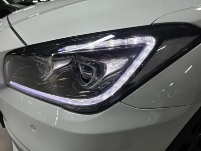 Genesis G80 2018, 248539 км, за 14990000 KRW - фото 19