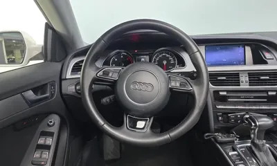 Audi A5 2015, 76107 км, за 8400000 KRW - фото 12