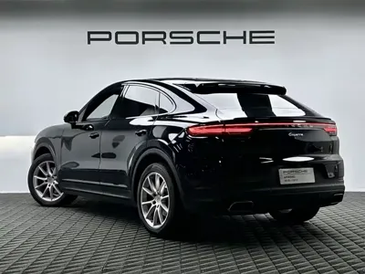 Porsche Cayenne 2023, 25000 км, за 558000 CNY - фото 6