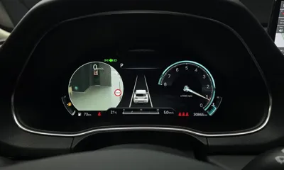 Genesis GV80 2023, 30865 км, за 53500000 KRW - фото 8