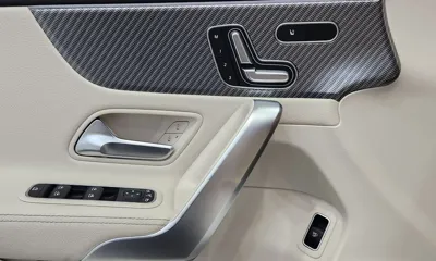 Mercedes-Benz A-Class 2024, 11583 км, за 33000000 KRW - фото 9