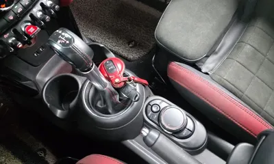 MINI Cooper 2019, 63335 км, за 20300000 KRW - фото 9
