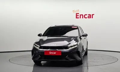Kia K3 2022, 53933 км, за 99990000 KRW - фото 3