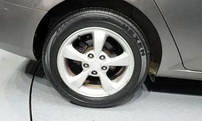 Kia Porte 2009, 97723 км, за 2390000 KRW - фото 5