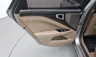 Kia K8 2023, 157243 км, за 18200000 KRW - фото 25