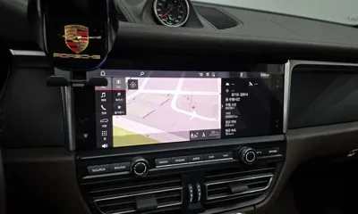 Porsche Macan 2021, 30957 км, за 76500000 KRW - фото 30