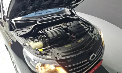 Renault-KoreaSamsung SM5 2018, 76286 км, за 6500000 KRW - фото 6