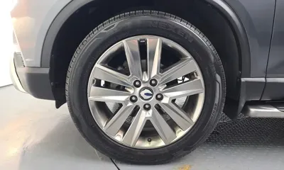 KG_Mobility_Ssangyong Rexton 2019, 147941 км, за 13900000 KRW - фото 5