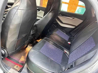 BYD Qin Plus 2023, 78000 км, за 55900 CNY - фото 6