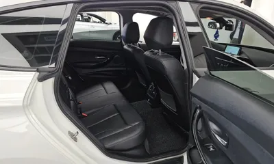 BMW Gran Turismo 2017, 155638 км, за 14000000 KRW - фото 12
