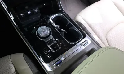Kia Canival 2023, 52638 км, за 31990000 KRW - фото 9