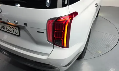 Hyundai Palisade 2023, 32436 км, за 41370000 KRW - фото 23