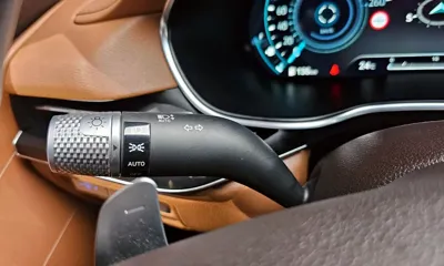 Genesis G80 2024, 39043 км, за 41900000 KRW - фото 30