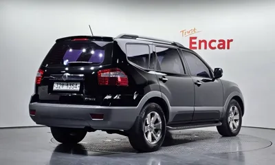 Kia Mohave 2015, 175204 км, за 7900000 KRW - фото 2