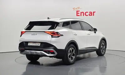 Kia Sportage 2023, 53980 км, за 22500000 KRW - фото 2