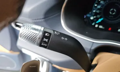 Genesis GV80 2023, 30845 км, за 57900000 KRW - фото 33