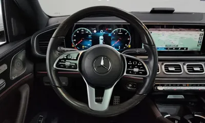 Mercedes-Benz GLS-Class 2022, 86102 км, за 81900000 KRW - фото 13