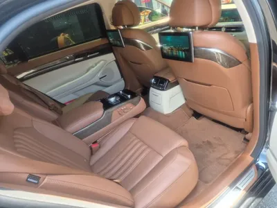 Genesis G90 2021, 149000 км, за 31700000 KRW - фото 8