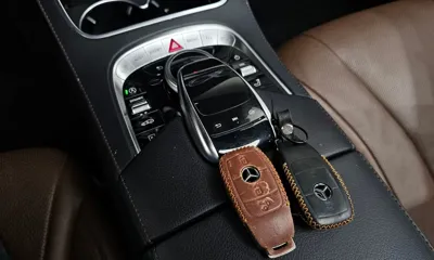 Mercedes-Benz S-Class 2018, 170938 км, за 35900000 KRW - фото 20