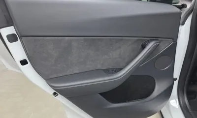 Tesla Model Y 2022, 42024 км, за 47700000 KRW - фото 25