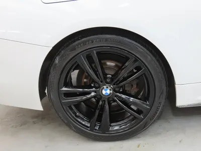 BMW 4-Series 2015, 225852 км, за 9500000 KRW - фото 20