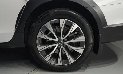 Volvo V90 2023, 34268 км, за 48500000 KRW - фото 21